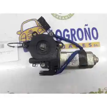 

807302S410 WINDOW MOTOR FRONT RIGHT NISSAN NP300 PICK-UP (LCD22)