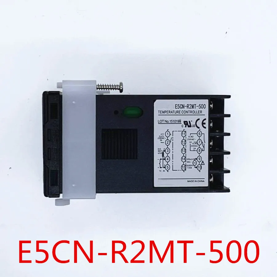 Контроллер температуры подходит E5CN-R2MT-500 100-240VAC в коробке