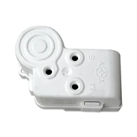 Compresseur de réfrigérateur PTC démarreur réfrigérateur congélateur multi-fonction double usage refroidisseur plus chaud thermoélectrique pièces de réfrigérateur électrique 4