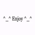 ^_^ Enjoy ^_^