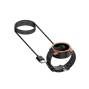 

Portable USB Charging Dock 1M Charging Cable Replacement Magnetic Dock Base for Xiaomi Color Smart Watch Spare Part