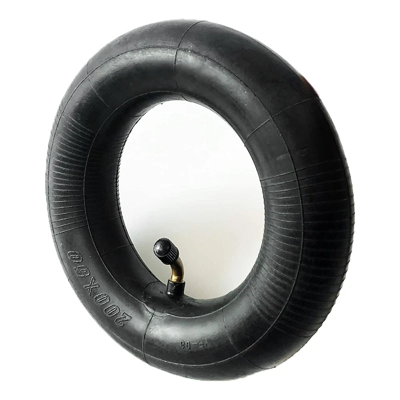 4PCS Electric Scooter Tire & Inner Tube,200X50 Inflatable Tire for Razor E100, E150, E200, Power Core E100, Dune Buggy 4PCS Electric Scooter Tire & Inner Tube,200X50 Inflatable Tire for Razor E100, E150, E200, Power Core E100, Dune Buggy