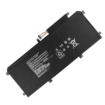 

BK-Dbest 11.4V C31N1411 U305F U305L UX305 New High Capacity Battery For ASUS For Laptop battery