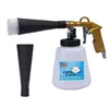 Pneumatic Air Foam Gun high pressure car wash Interior Deep Cleaning Gun Espuma Tool for Tornado Tornador Detailing Tool ► Photo 2/6