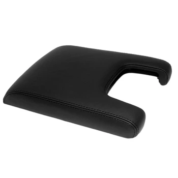 

Car Center Console Armrest Leather Synthetic Cover for Acura TL 09-14