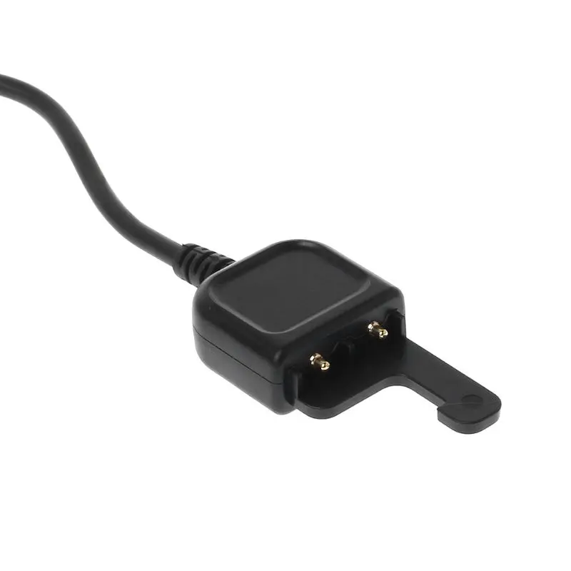 USB зарядное устройство зарядный Шнур кабель для GoPro Hero3 4 5 6 Wifi Пульт дистанционного управления