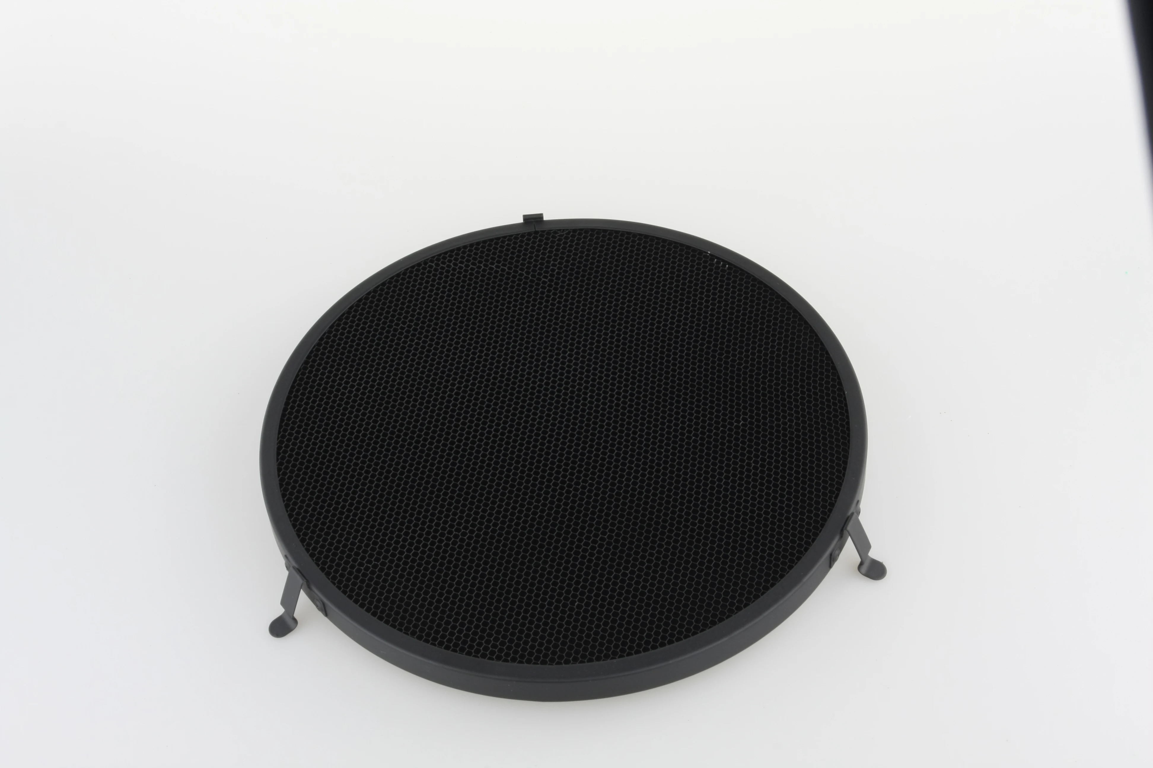 Haoge 3Pcs 20 40 Set Griglia A Nido D'Ape A 60 Gradi Per Riflettore Broncolor P70