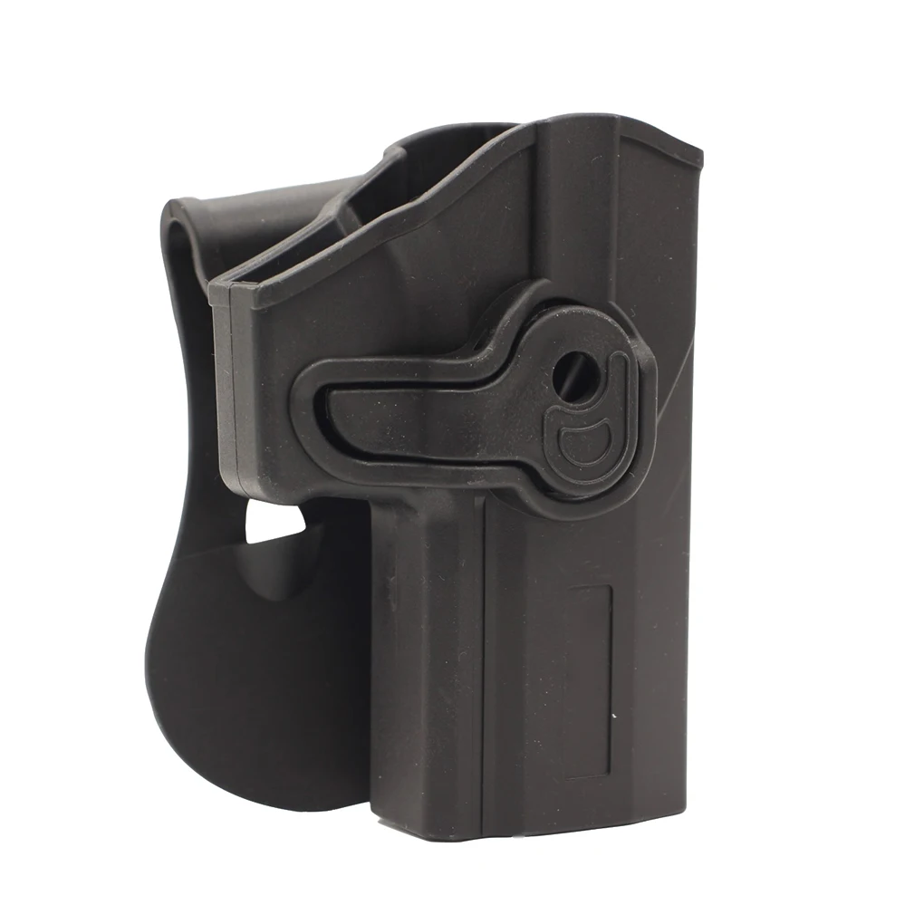 Регулируемая тактическая кобура для Sig Sauer P320 тактические аксессуары на открытом