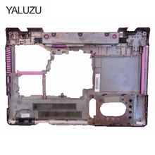 YALUZU для Asus N61D N61J N61JV X64J N61DA 1" Нижняя база нижний чехол 13GNXP1AP022 R