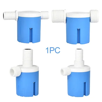 

Home Float Threaded Non Toxic Water Level Control Practical Durable Full Automatic Switch Aquaculture Anti Corrosion