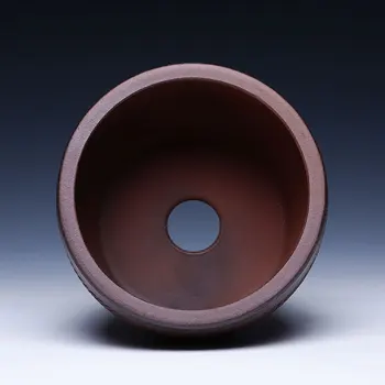 

Flowerpot Ceramic Small Clay Flowerpot Succulent Special Offer Orchid Extra Large Clay Bonsai Pots