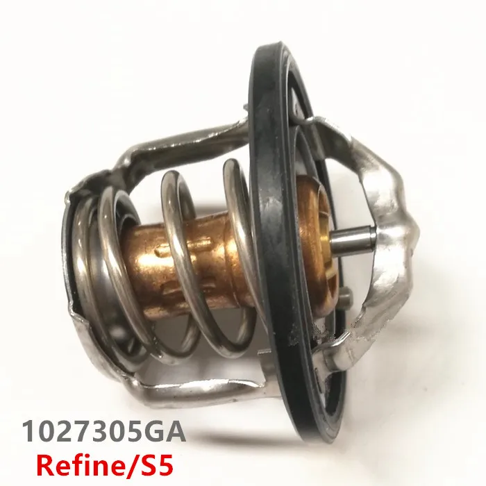 Refine single2.0 2.4 Термостат для JAC уточнить M3M4M5 S2S3S5S7 J3VVT J4 - Цвет: Refine single2.0 2.4