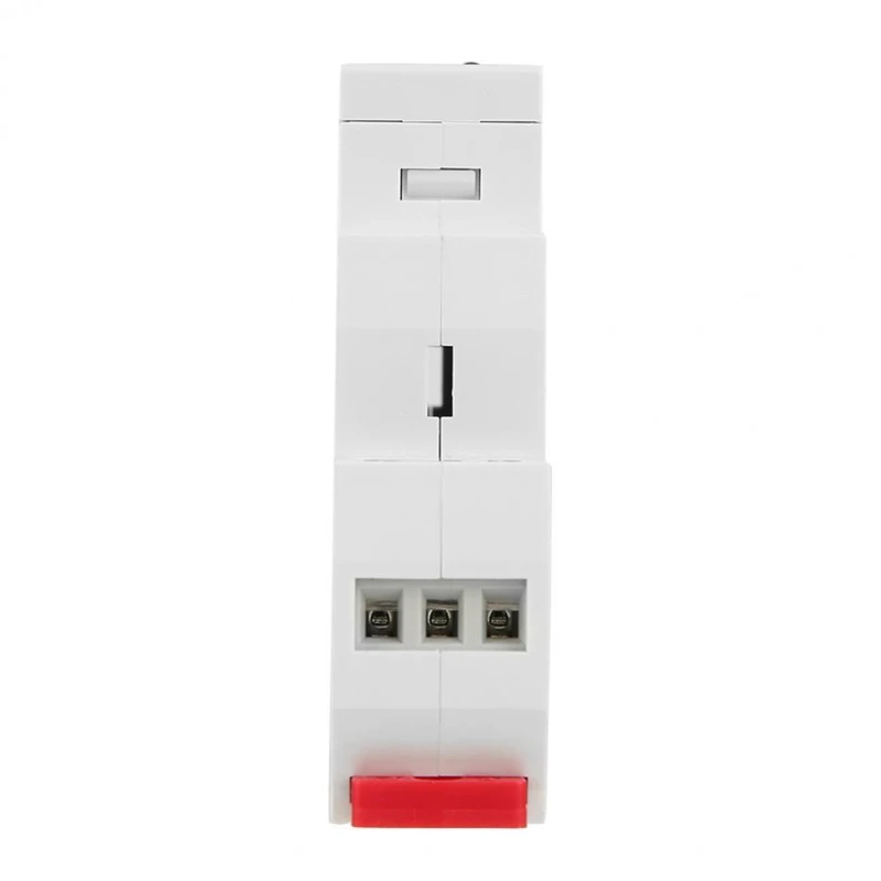 GRT8-A1 мини мощность на реле времени задержки din-рейку Тип AC/DC 12V240V