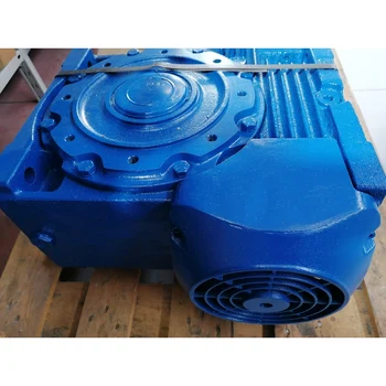 

Rossi Motoriduttori MR V 160 U02A MR3180 UC2A refurbished
