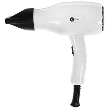 

Erika Hair Dryer, HDR013, White
