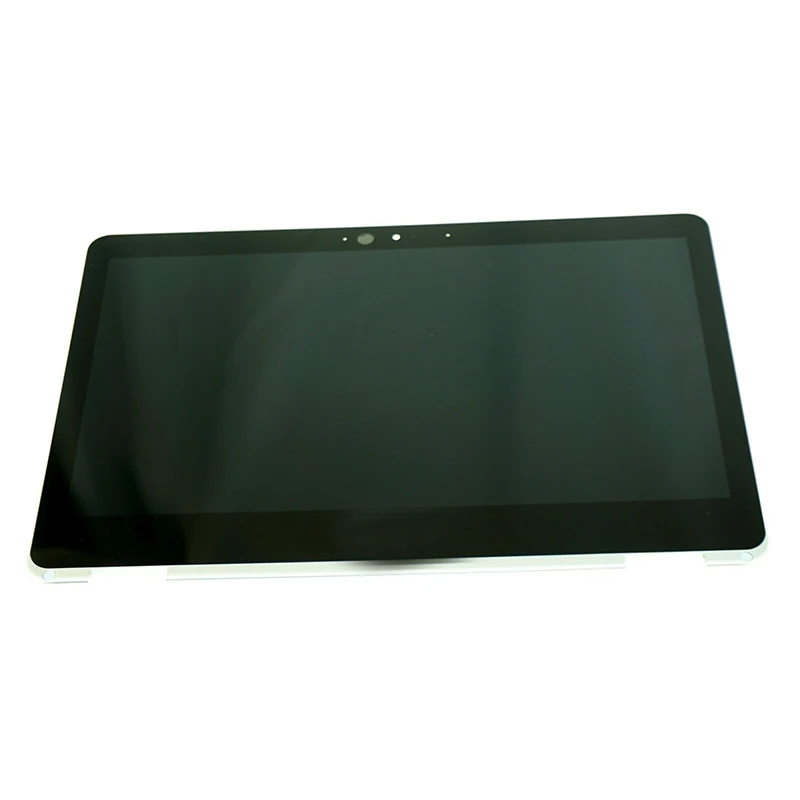 B125HAN02.2 для Asus Chromebook Flip c302 сборка ноутбука ЖК-экран дисплей панель с сенсорным экраном 1920*1080