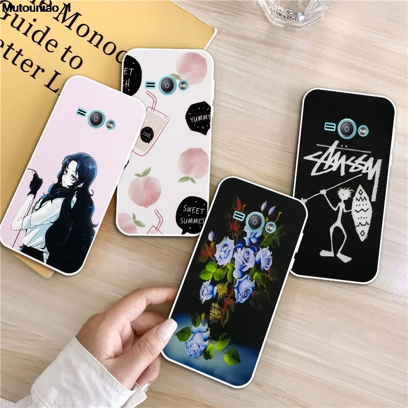Hand 1 Silicon Soft TPU Case Cover For Samsung Galaxy A3 A5 A6 A6s A7 A8 A9 Plus Pro 2015 2016 2017 2018 | Мобильные телефоны и