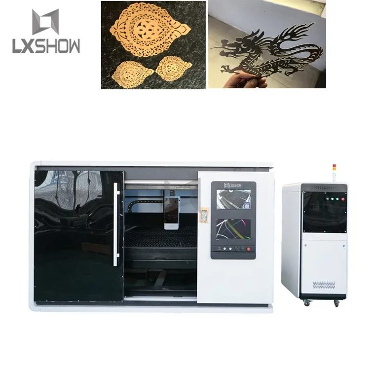 Оптоволоконная машина для лазерной резки по цене агента 500 Вт 1000 2000 Прямая