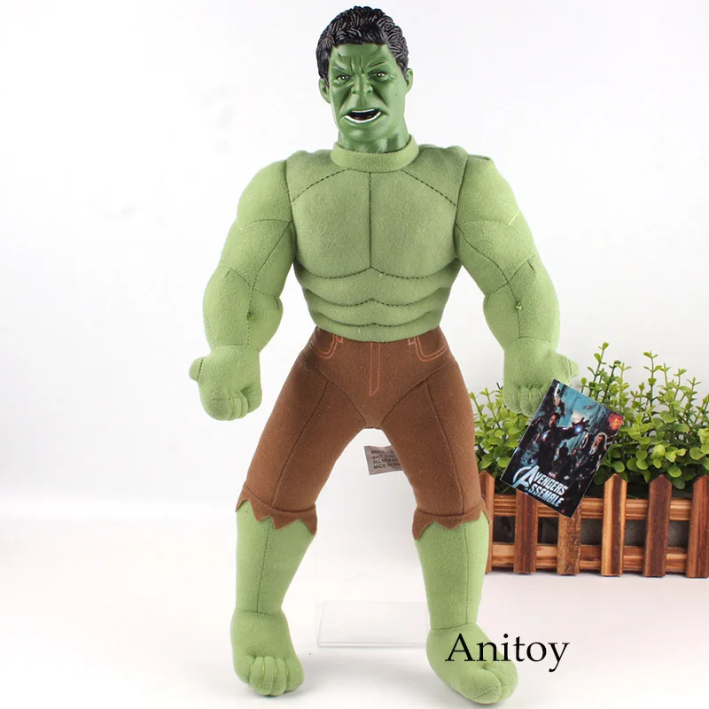 Marvel Супермен Человек-паук супергерой Тор Железный человек Капитан Америка Бэтмен Супермен плюшевые игрушки мягкие куклы дети