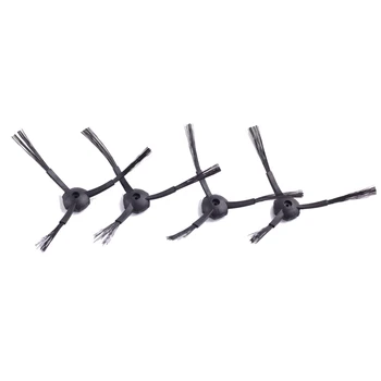 

10Pcs Side Brush Replacement For Liectroux Q7000 Q8000 Vacuum Cleaner Parts