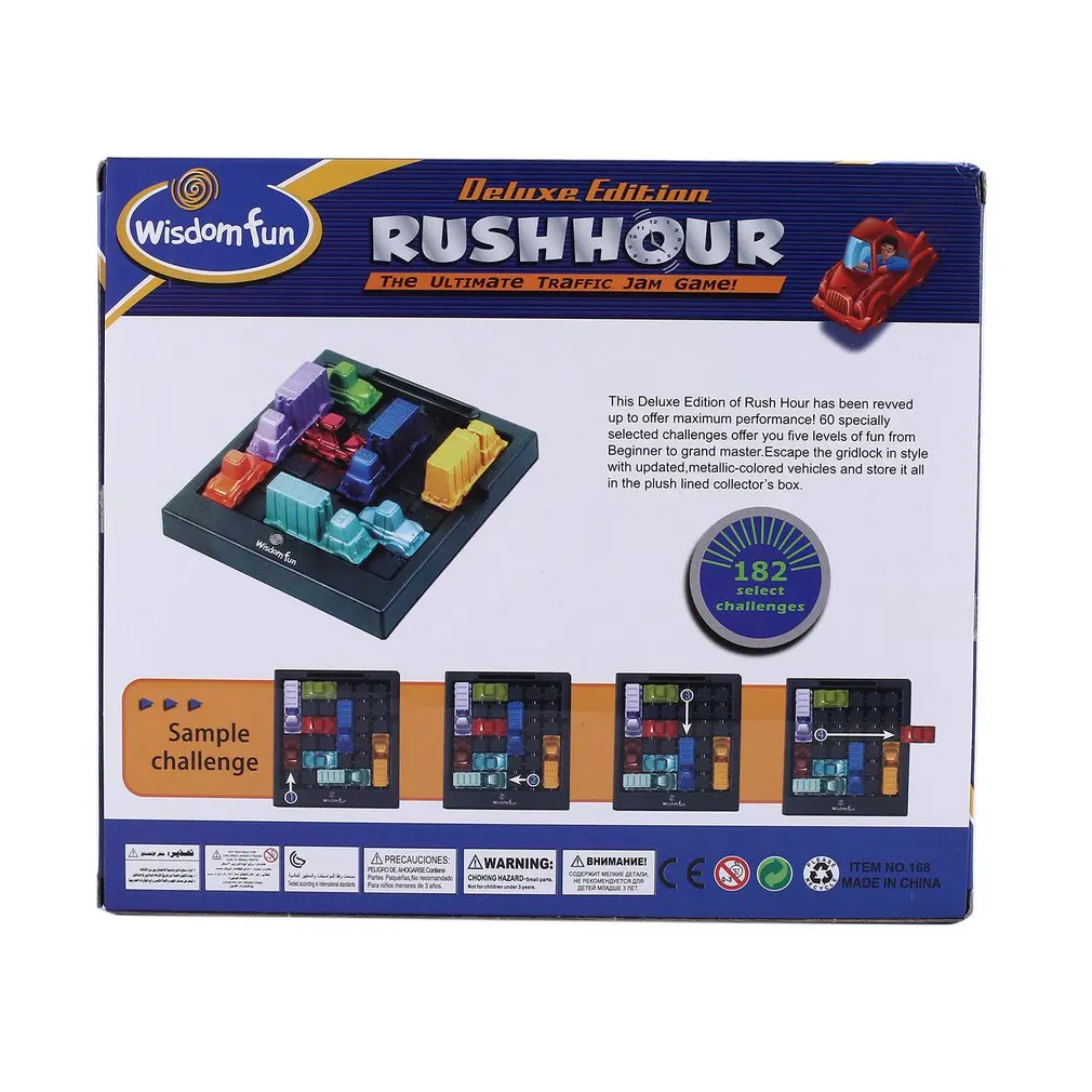 Новинка, забавный час пик, пробки, игра, игрушки, Think fun, запасные части, запасные части, логическая игра, детские игрушки, занятый час игры