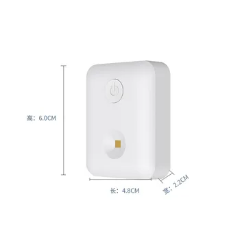 

1 Pc Sterilize UV-C Light Germicidal Lamp UV Lamp Germicidal Home Handheld Germicidal Quartz Bacterium Disinfection Dropshipping