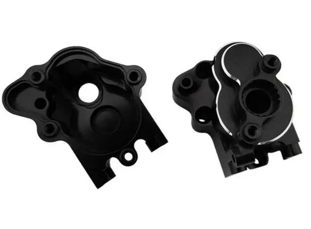 Площадь Rc передние и задние сплав Diff для мкд RR5/XS5