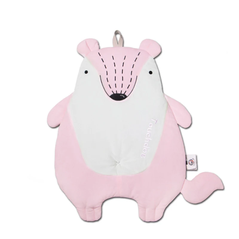Pink Кровать для собаки из мультфильма макарон, Карнавальная серия, коврик для кошки и собаки, подушка для животных, теплая мягкая подушка для сна для собаки, товары для домашних животных - Цвет: Pink