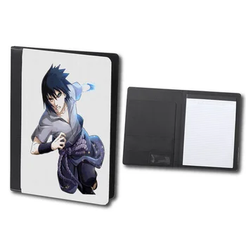 

SMART WALLET SASUKE UCHIDA ULTIMATE NINJA schoolar binder
