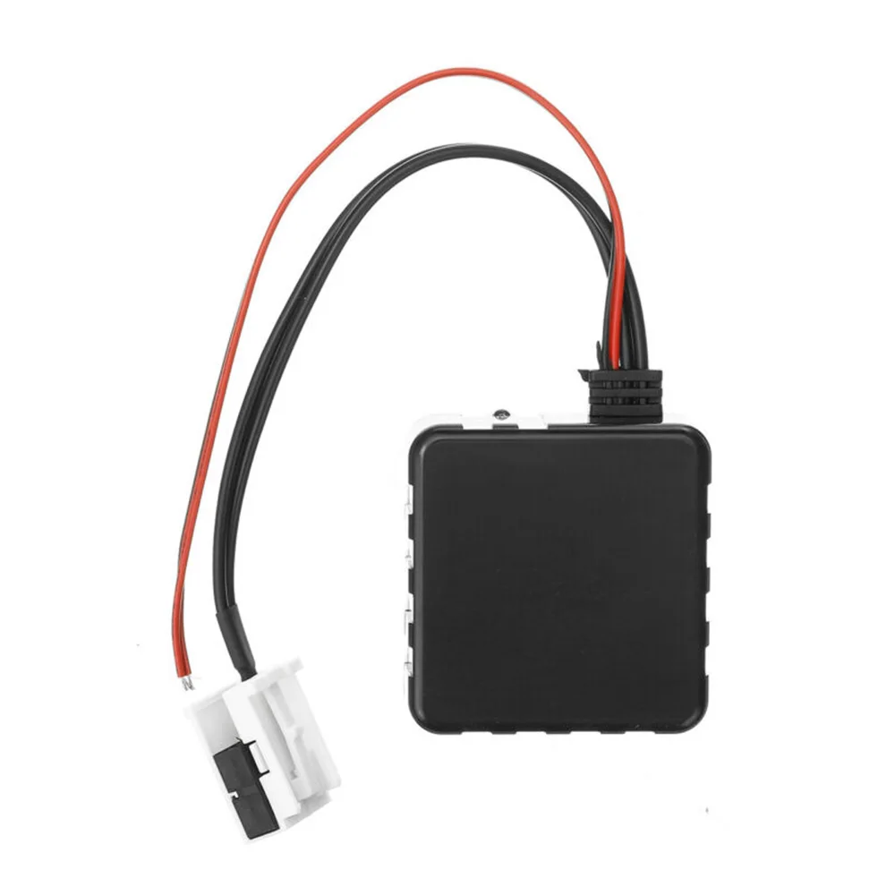 Adaptador de Cabo Leitor de Música sem Fio Acessórios de Automóvel Carro Módulo Bluetooth 11 Cheap Caixas de alto-falante
