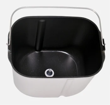 

Bread barrel for Panasonic SD-2500 SD-2501Bread maker spare parts for buckets