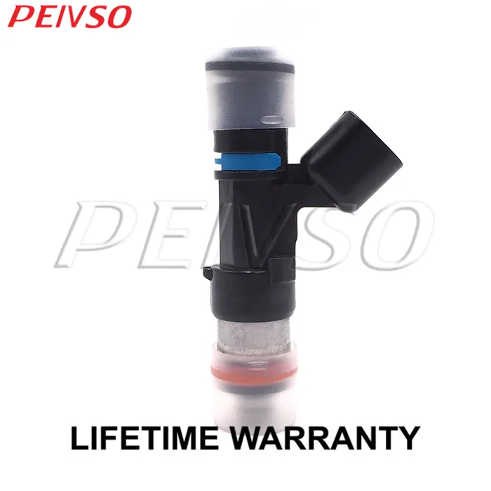 PEIVSO 0280158049 12569113 FJ648 топливный инжектор для CHEVROLET& CADILLAC CORVETTE/CTS 6.0L