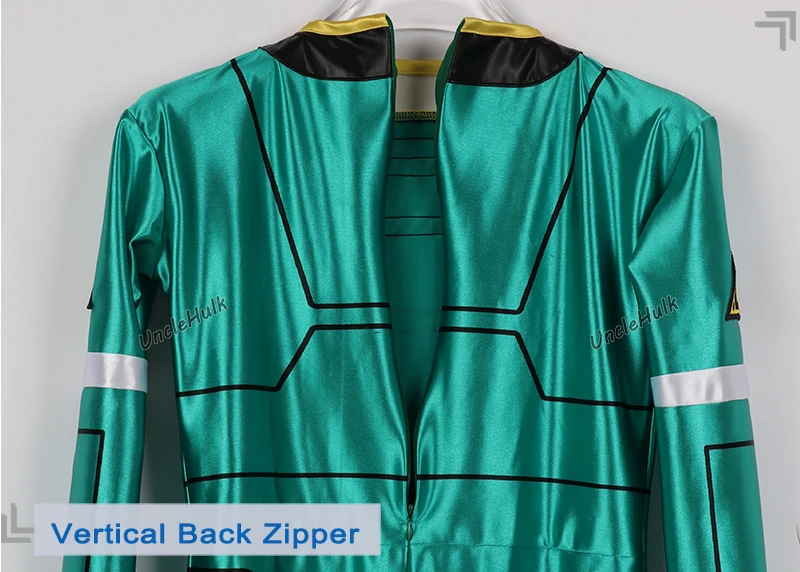 Gekisou-Sentai-Carranger-Green-Racer-Cosplay-Costume-UncleHulk-23