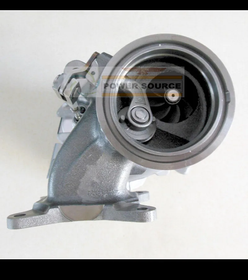 Turbo IS38 06K145722H 06K145702N 06K14561D для Audi A3 2,0 T для Volkswagen V-W Golf 7 GT-I R 1,8 T 1.8L