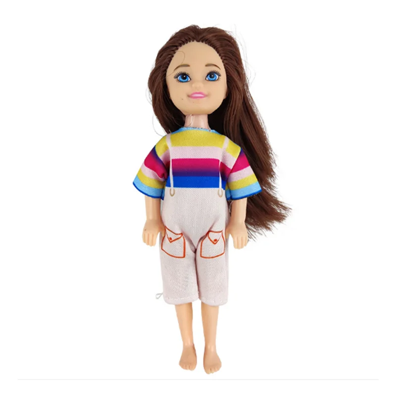 Muñeca Juguetes De Moda 2020 NiÃ±os Kawaii, Artículos/lote