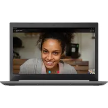 Ноутбук Lenovo IdeaPad 330-17IKBR(81DM00GDRU)/17.3"/Core i3 7020u/4Гб/HDD+ SSD 1016Гб/geforce mx150/Windows 10