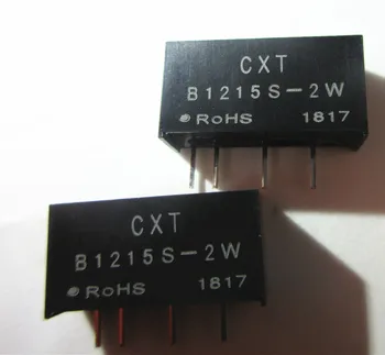 

10pcs B1215S-2WR2 12V15V DC/DC Original New 1 order