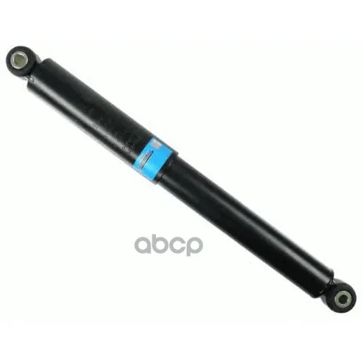 Амортизатор Automatic Boge арт. 30-K49-A