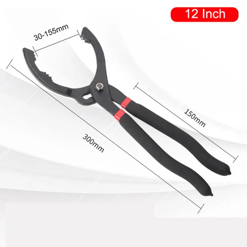 Рисунок 2 - Плоскогубцы для снятия фильтра