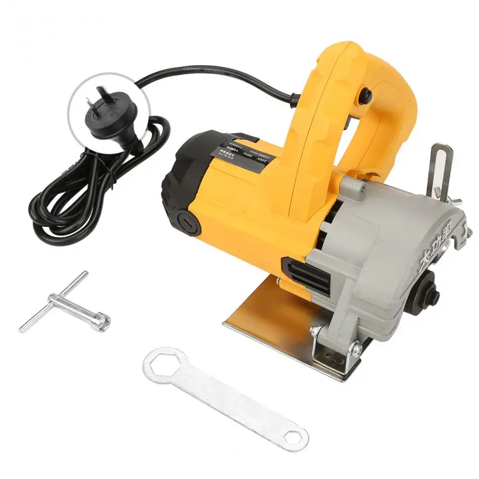 220V Household High Power Marble cutting machine Electric Saw for Wood//Tile