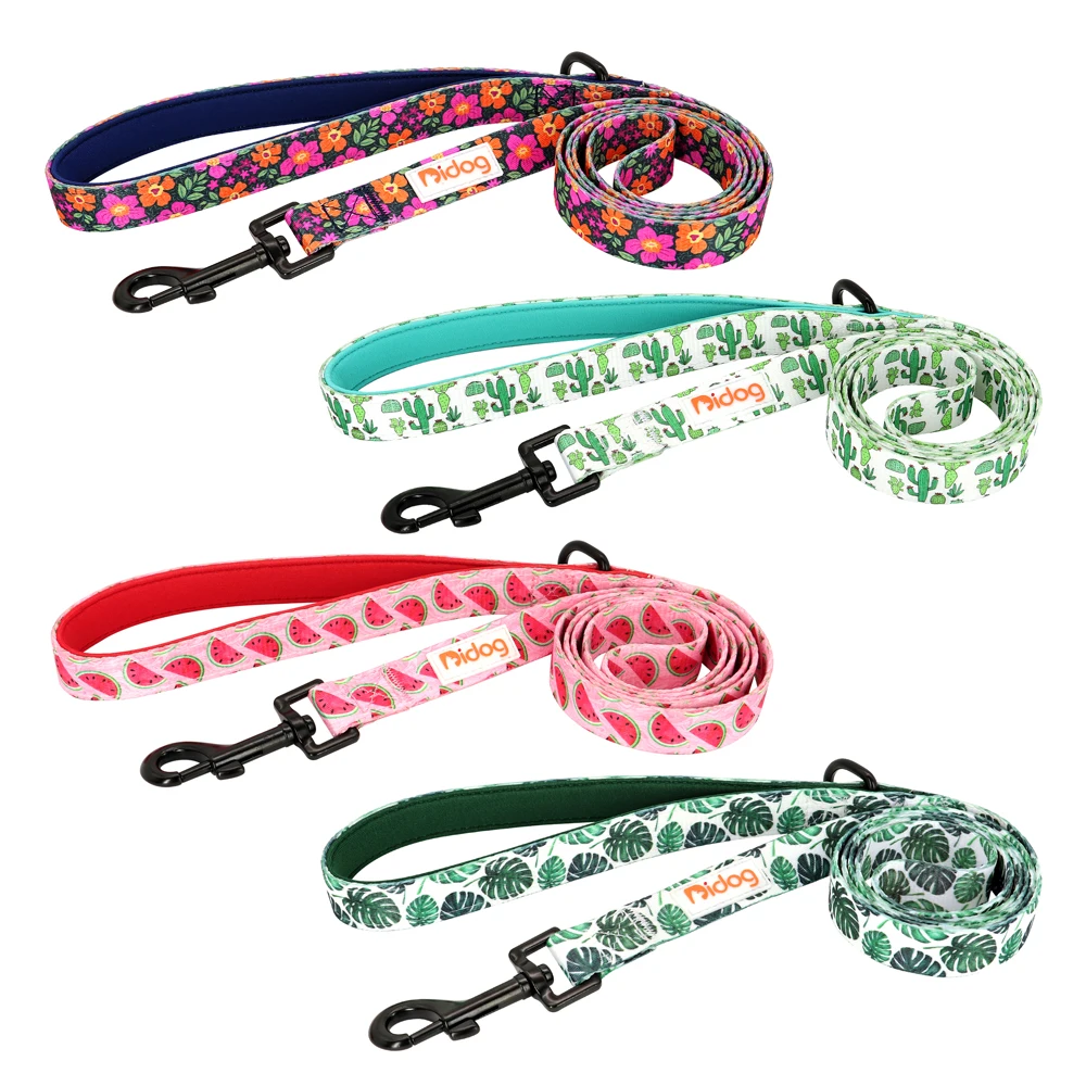 150cm Pet Leash Nylon Walking Belt - PeticaDeals