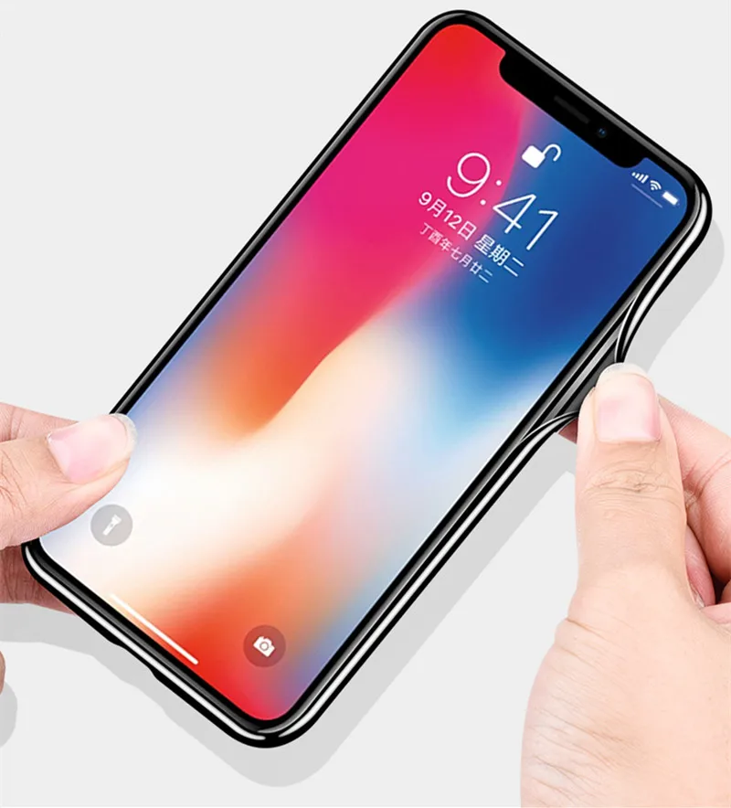 Для huawei Nova 5i Pro 4 4E 5 Чехол 7H анти-Взрывающийся синий свет закаленное стекло задняя крышка для Honor 9X Pro 10 Lite 20 7X 8X 8C