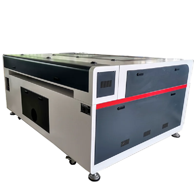 ChinaManufactureHighConfiguration1390CNCLaserEngravingMachine
