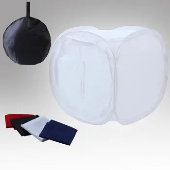 

40CM studio (4 background cloths)