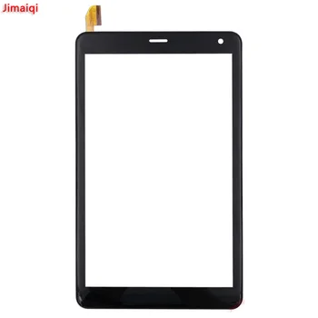 

For 8'' inch Dexp Ursus N180i 4G Tablet Capacitive touch screen panel digitizer Sensor replacement Phablet Multitouch