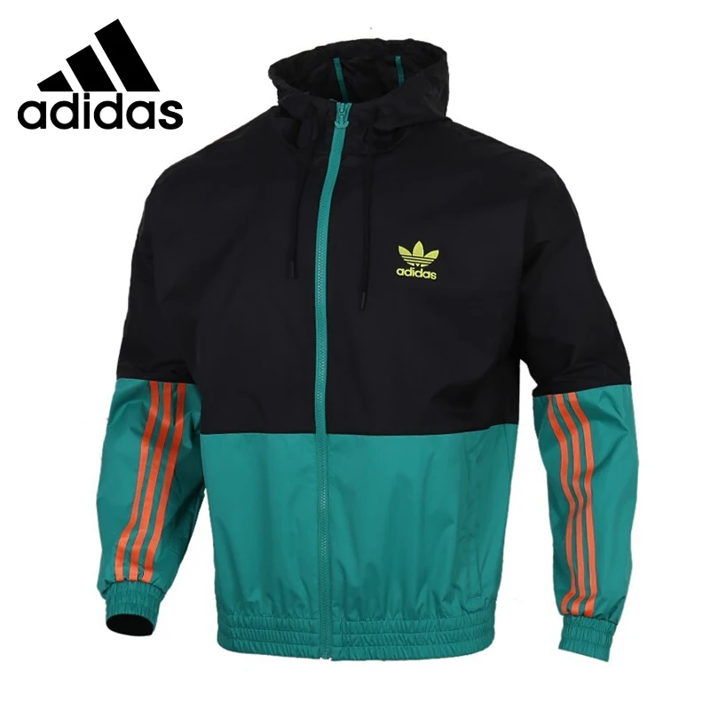 adidas new arrival jacket