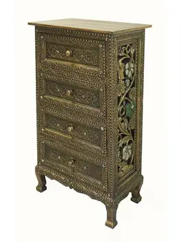 

Chest of Drawers "Similan"