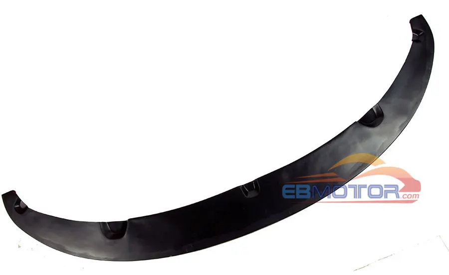 P Стиль 3K настоящее карбоновое волокно передний бампер спойлер для BMW 4 серии F32 M Спорт M Tech Бампер 2 двери 4 двери 2014UP B361