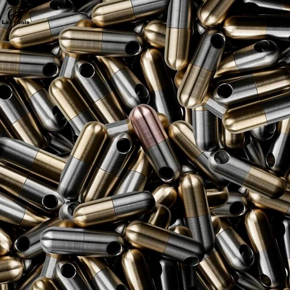Microblade Pill многофункциональный ключ Режущий инструмент портативное мини кольцо для ключей в форме инструмента кулон инструмент капсула bullet knife капсульный нож