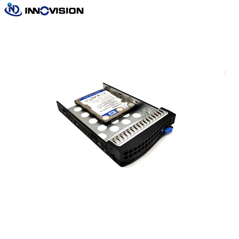 New hot-swappable hard drive drawers for 3.5 2.5 inch HDD for our hot-swap rack server chassis